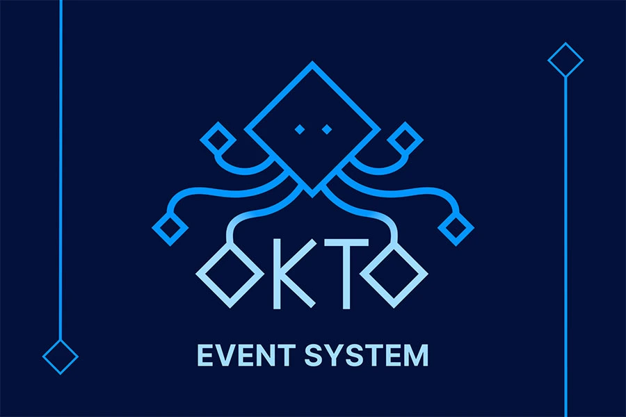 Logo of the Okto unity asset